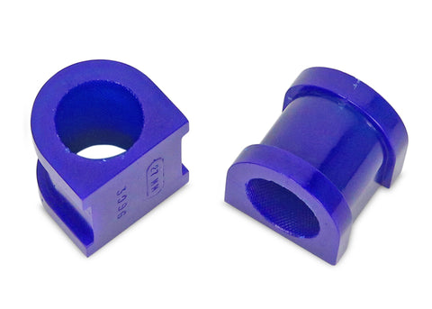 SuperPro Subaru Sway Bar Mount Bushing Kit - SPF3096-27K