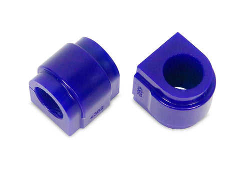 SuperPro Stabilizer Bar Bushing Kit - SPF4382-23K