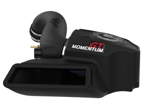 aFe 2022 VW GTI (MKVIII) L4-2.0L (t) Momentum GT Cold Air Intake System w/ Pro 5R Filter - 50-70104R