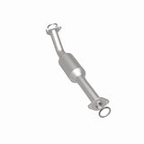 MagnaFlow Conv Direct Fit OEM 2003-2004 Toyota Tundra Underbody - 28.75in Length - 4551406