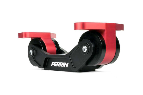 PERRIN 16-19 Subaru Crosstrek / 04-11 Forester / 15-21 WRX STI Transmission Support (Manual Only) - PSP-DRV-151