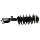 KYB Shocks & Struts Strut Plus Front Right 09-10 Dodge Journey V6 - SR4530