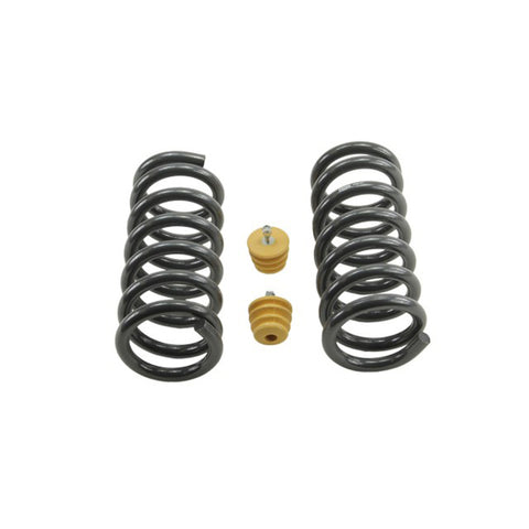 Belltech COIL SPRING SET 02-06 RAM 1500 QUAD CAB - 4758