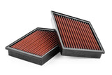 APR 20-25 Porsche 911 Intake Filter - Red - RF100023
