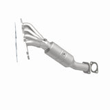 MagnaFlow Conv DF 2006 Ford Fusion 2.3L - 24198