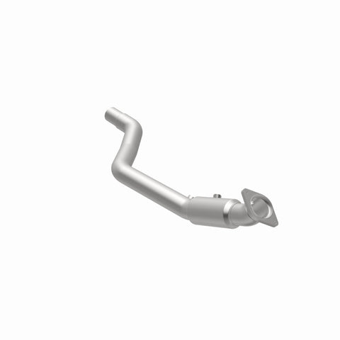 MagnaFlow 05-14 Dodge Challenger/Charger / Chrysler 300 6.4L V8 Direct Fit Catalytic Converter - 21-577