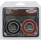 Pivot Works Pw Premium Wheel Bearing - 25-1420-P