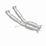 MagnaFlow Direct Fit Catalytic Converter 07-09 S80 3.2L - 51623