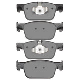 R1 17-26 Volvo Xc60 Front Optimum OE Brake Pads - 2551-1924-00