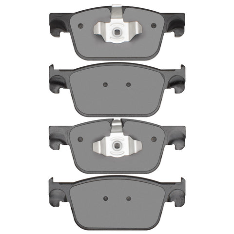 R1 17-26 Volvo Xc60 Front Optimum OE Brake Pads - 2551-1924-00
