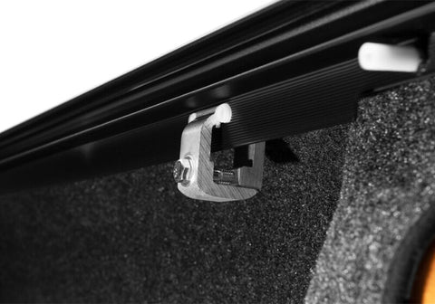 Retrax 2024 Ford Ranger 5ft Bed RetraxONE MX Bed Cover - 60338