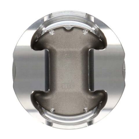 JE Pistons VW 2.8LITER VR6 KIT Set of 6 Pistons - 186238