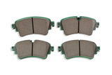 DBA 17-20 Audi A4 Rear SP Performance Brake Pads - DB15032SP