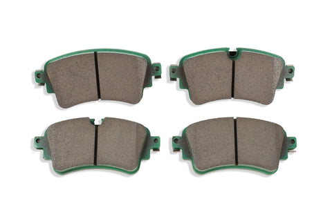 DBA 17-20 Audi A4 Rear SP Performance Brake Pads - DB15032SP