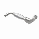 MagnaFlow Direct Fit Catalytic Converter 99-00 Ford Exped 4.6L - 51278