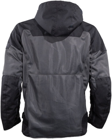 Speed and Strength Trial By Fire Mesh Jacket Grey - XL - 609867