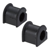 MOOG 03-10 Pontiac Vibe Front To Frame Sway Bar Bushing - K200146