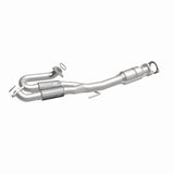 Magnaflow Conv DF 2011-2014 Maxima 3.5 L Underbody - 52234
