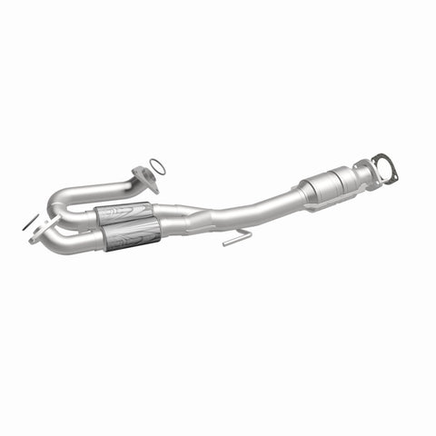Magnaflow Conv DF 2011-2014 Maxima 3.5 L Underbody - 52234