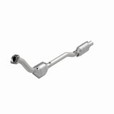 MagnaFlow Direct Fit Catalytic Converter 99-01 Ford Explorer 5.0L - 447120