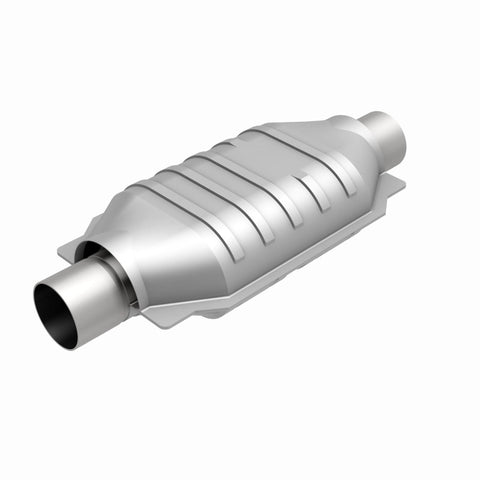 MagnaFlow Universal Catalytic Converter 2 inch - 99554HM