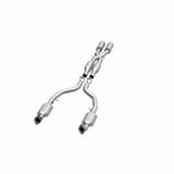MagnaFlow Direct Fit Catalytic Converter 08-13 BMW M3 4.0L - 5411031