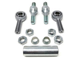 Tuff Country 88-97 Chevy Truck K2500/K3500 4wd Steering Assist (Fits 4in or 6in Lift Kit) - 10801