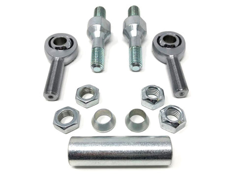 Tuff Country 88-97 Chevy Truck K2500/K3500 4wd Steering Assist (Fits 4in or 6in Lift Kit) - 10801