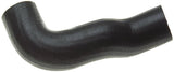 Gates 64-66 Ford Thunderbird 390 V8 Molded Upper Coolant Hose - 20505