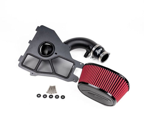 Agency Power 17-19 Can-Am Maverick X3 Turbo Cold Air Intake Kit - AP-BRP-X3-110