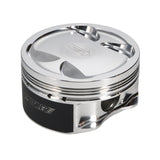 Manley 04+ Subaru WRX STi (EJ257) STD Stroke 99.5mm STD Bore 9.8:1 Dish Piston (Single Piston) - 612100C-1