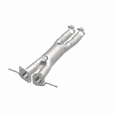 MagnaFlow Direct Fit Catalytic Converter 2013-2018 Ford Explorer 3.5 - 21-278