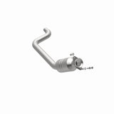 Magnaflow Conv DF 10-12 Jaguar XF 5.0L - 52004