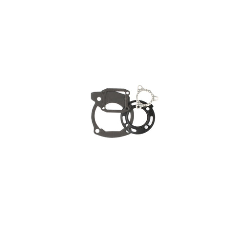 Cometic 92-02 Honda CR80 48MM .010 Stainless Steel Head - C7126