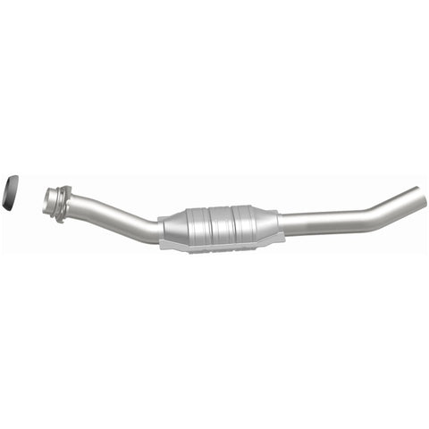 MagnaFlow Direct Fit Catalytic Converter 92-93 Chrysler F/S 3.3L 49S - 93138
