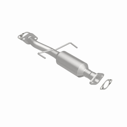 Magnaflow California Direct Fit Converter 1996 Ford Escort 1.8L - 4481150