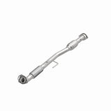 MagnaFlow Direct Fit Catalytic Converter 07-08 2.5L Altima rear OEM - 49504