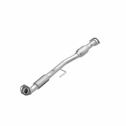 MagnaFlow Direct Fit Catalytic Converter 07-08 2.5L Altima rear OEM - 49504