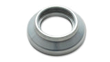 Vibrant Aluminum Thread On Replacement Flange for HKS SSQ style Blow Off Valves - 10127H