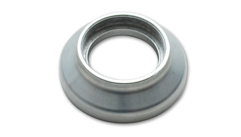 Vibrant Aluminum Thread On Replacement Flange for HKS SSQ style Blow Off Valves - 10127H