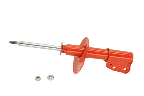KYB Shocks & Struts AGX Front CHEVROLET Cavalier 1995-05 PONTIAC Sunfire 1995-05 - 734038