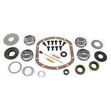 Yukon Gear Master Overhaul Kit For Dana 30 Front Diff - YK D30-F
