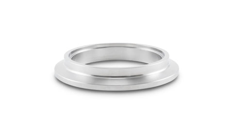 Vibrant Turbo Inlet V-Band Flange for Garrett G42 - 19887