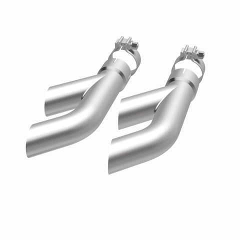 MagnaFlow Tip (1-Set) Turn Down 2.50inch I.D. - 35218