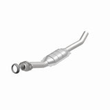 MagnaFlow Direct Fit Catalytic Converter 92-93 Chrysler F/S 3.3L 49S - 93138