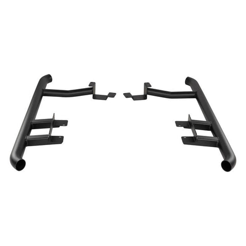 ARB Rock Sliders - For Use with 2019+ Suzuki Jimny - 4424010