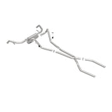 MagnaFlow Sys C/B 67-73 GM F-Body Camaro - 15895
