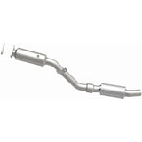 MagnaFlow Conv DF 05-07 Audi A4 Quat 3.2L Passenger Side - 24139