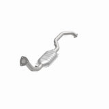 MagnaFlow Direct Fit Catalytic Converter 98-02 3.5L Isuzu Trooper PS - 23634