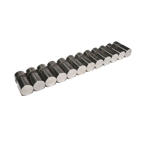 COMP Cams Lifters Amer MTrs Solid With - 2901-12